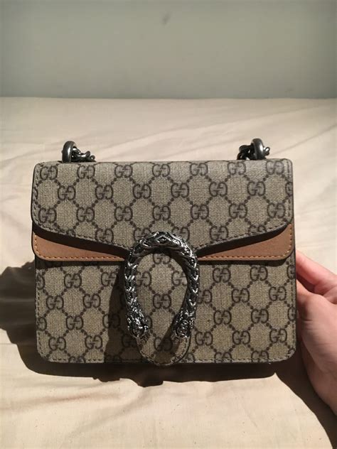 Gucci dionysus